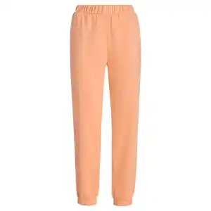 Damen Jogginghose mit weiterer Passform APRICOT