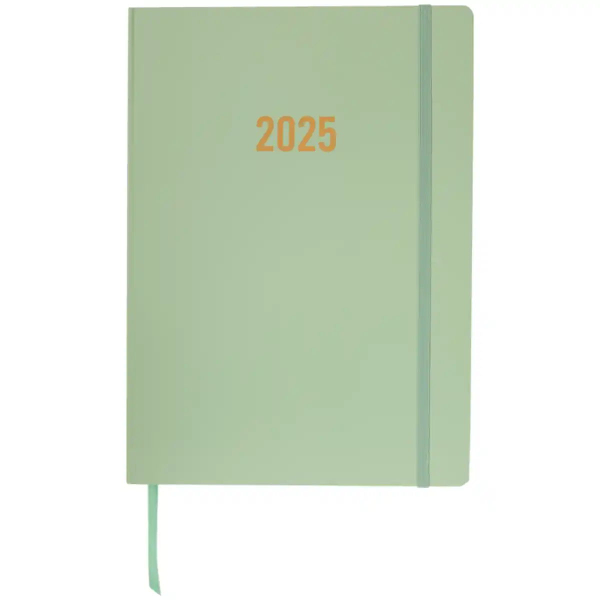 Bild 1 von Jahresplaner 2025