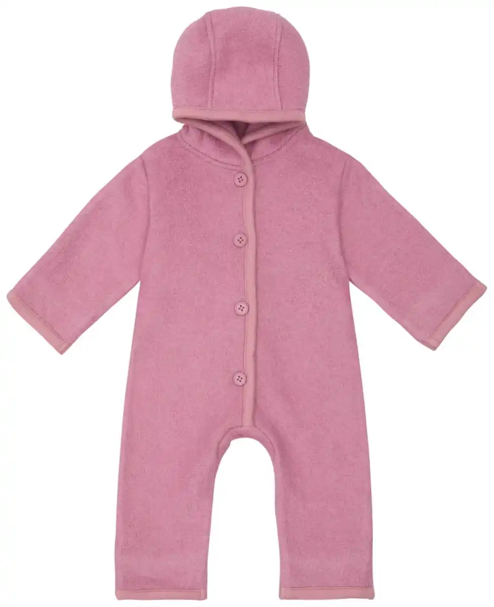 Bild 3 von Baby-Woll-Overall