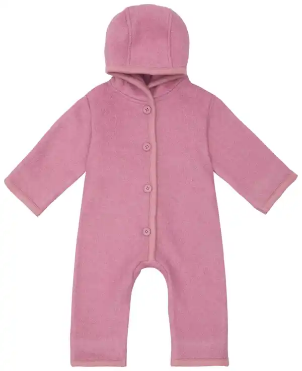 Bild 3 von Baby-Woll-Overall