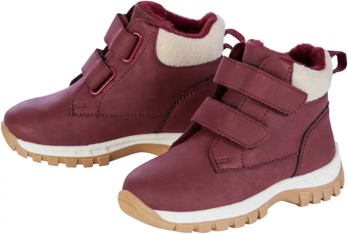 Bild 3 von KUNIBOO® Kinder-Boots, Paar