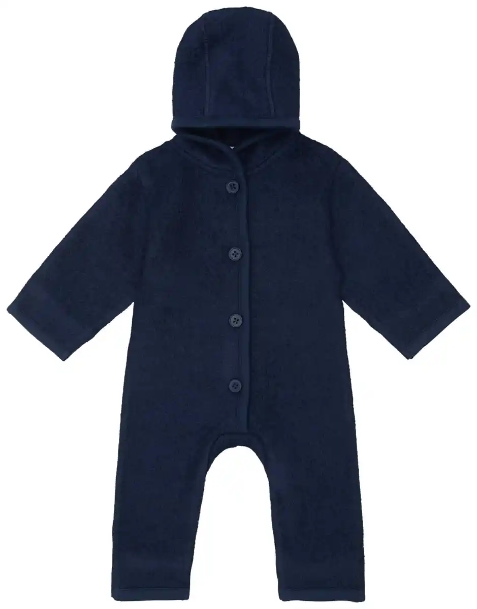 Bild 2 von Baby-Woll-Overall