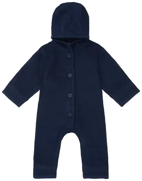 Bild 2 von Baby-Woll-Overall