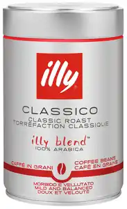 ILLY Classico, 250-g-Dose