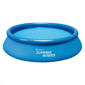 Summer Waves Poolset Quick Set H/D: ca. 76x366 cm