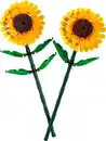 Bild 2 von LEGO CREATORS »Sonnenblumen« Bauset 40524, 191-teilig