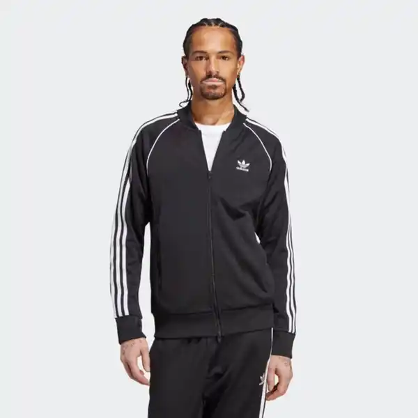 Bild 1 von Adidas Adicolor Classics Sst - Herren Track Tops