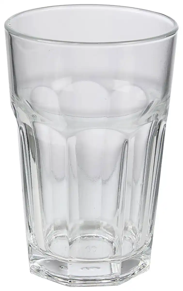 Bild 1 von Trinkglas