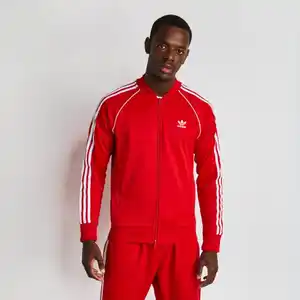 Adidas Adicolor Classics Superstar Track Top - Herren Track Tops