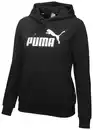 Bild 4 von PUMA Damen-Sweathoodie