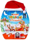 Bild 1 von KINDER Überraschung & Friends Adventskalender, 370-g-Packg.