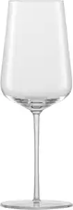 SCHOTT ZWIESEL Chardonnayglas VERVINO, Kristallglas