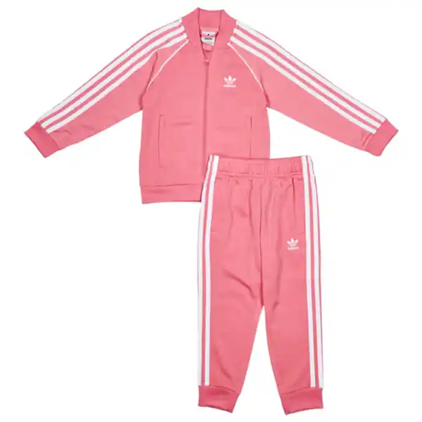 Bild 1 von Adidas Superstar - Vorschule Tracksuits