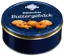 Bild 1 von K-WINTER EDITION Dänisches Buttergebäck, 150-g-Packg.