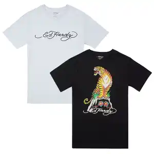 ED HARDY Herren-T-Shirt