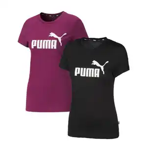 PUMA Herren-T-Shirt