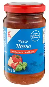 K-CLASSIC Pesto, 190-g-Glas