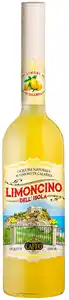 CAFFO Limoncino dell'Isola oder Clementino della Piana, 0,7-l-Fl.