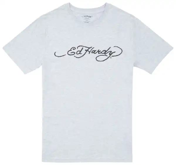 Bild 2 von ED HARDY Herren-T-Shirt