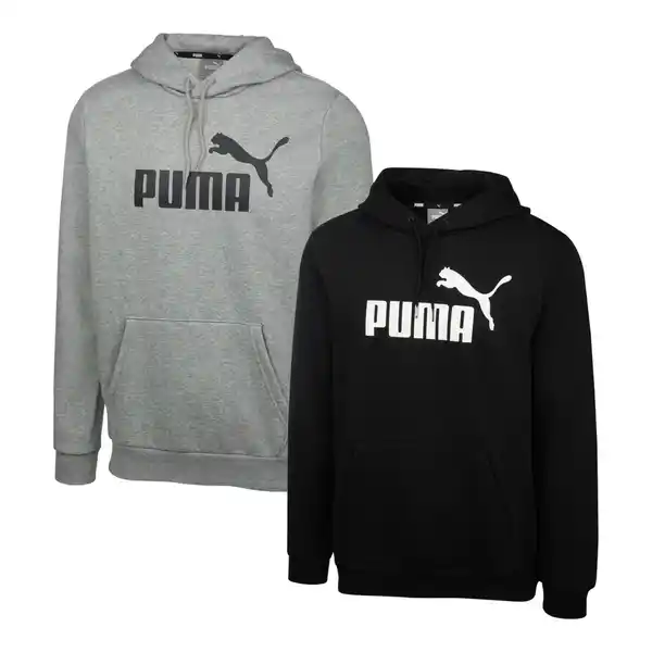 Bild 1 von PUMA Herren-Sweathoodie