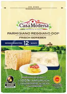 CASA MODENA Parmigiano Reggiano DOP, 60-g-Packg.