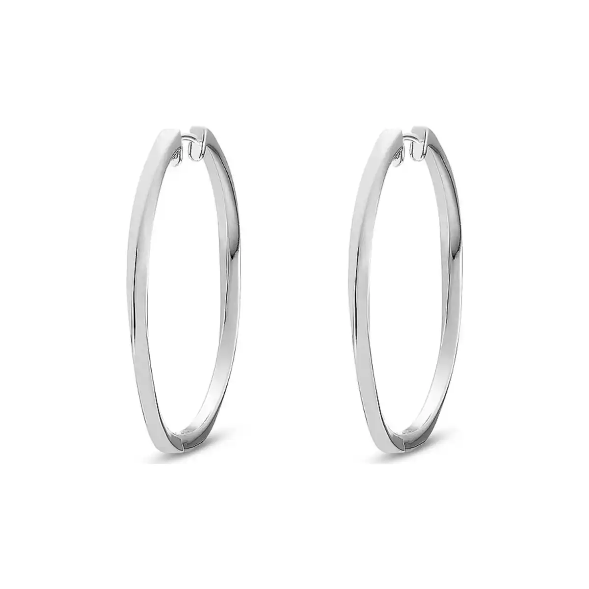 Bild 1 von JETTE Creolen TWISTED 85713477