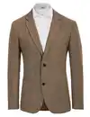 Bild 1 von PJ PAUL JONES Sakko Herren Harris Tweed British Blazer 2 Knöpfe Vintage Anzugsjacke Business Jackett