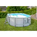 Bild 1 von Summer Waves Poolset Active Frame B/H/L: ca. 305x107x488 cm