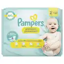 Bild 1 von Pampers Premium Protection Windeln Gr.2 4-8kg 30ST