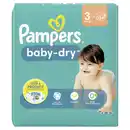 Bild 1 von Pampers Baby Dry Midi Windeln Gr.3 6-10kg 34ST