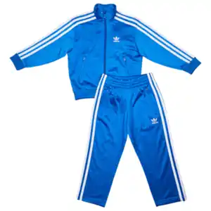 Adidas Superstar - Baby Tracksuits