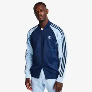 Adidas Adicolor Classics Superstar Track Top - Herren Track Tops