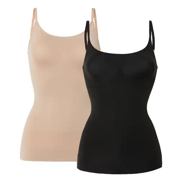 Bild 1 von OYANDA® Damen-Soft-Shaping-Top