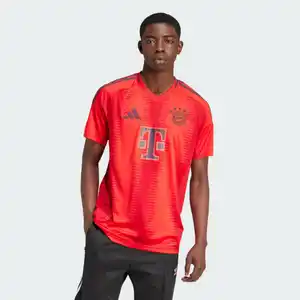 Adidas Fc Bayern 24/25 Home - Herren Jerseys/replicas