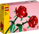 Bild 1 von LEGO CREATORS »Rosen« Bauset 40460, 120-teilig