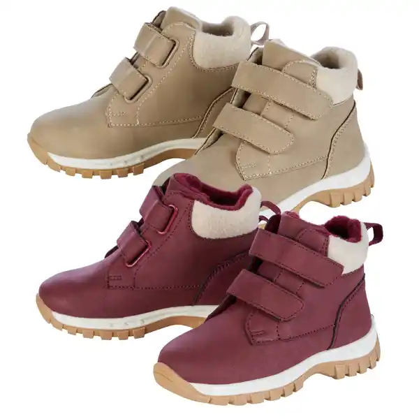 Bild 1 von KUNIBOO® Kinder-Boots, Paar