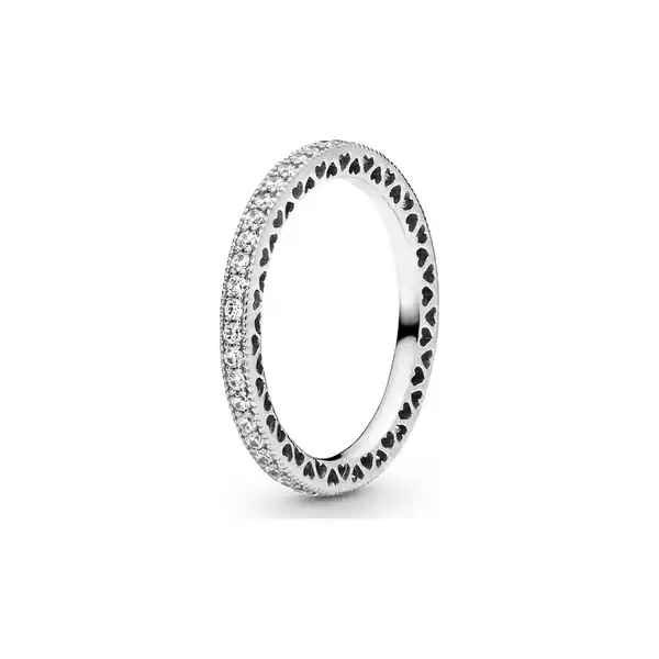 Bild 1 von Pandora Damenring Signature 190963CZ-52