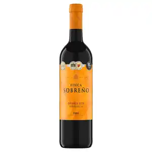 Finca Sobreno Crianza 0,75 l