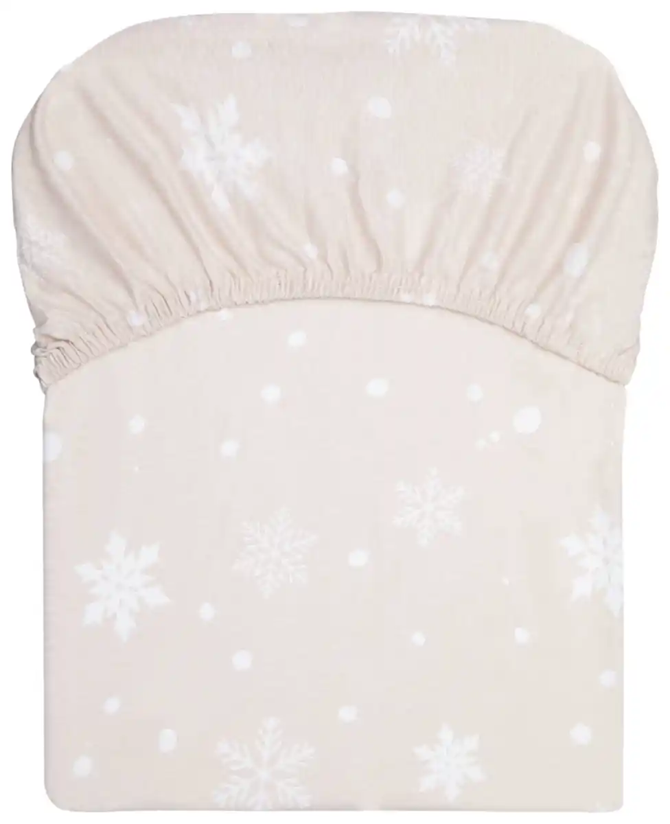 Bild 2 von BABYBEST Spannbettlaken