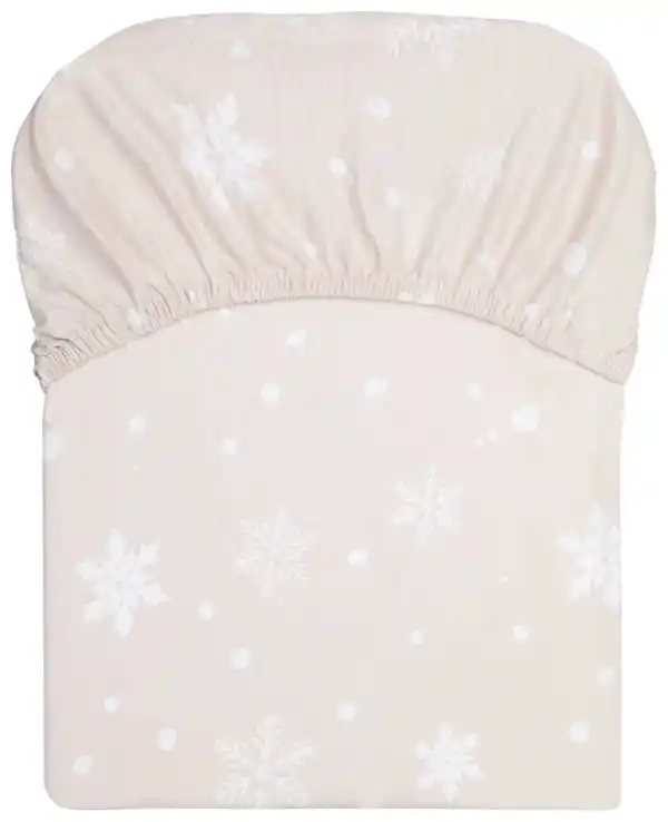 Bild 2 von BABYBEST Spannbettlaken