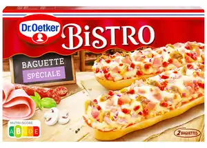 DR. OETKER Bistro, 2 St. = 250-g-Packg.