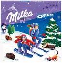 Bild 1 von MILKA Adventskalender, 229 - 284-g-Packg.