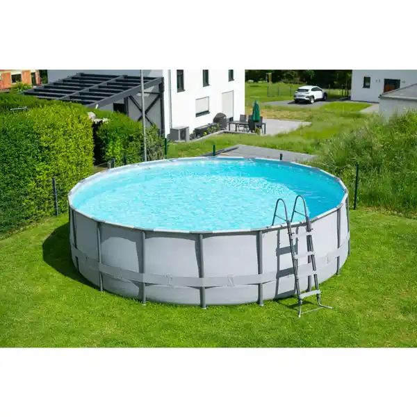 Bild 1 von Summer Waves Poolset Elite B/H/L: ca. 549x132x549 cm