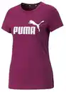 Bild 2 von PUMA Damen-T-Shirt