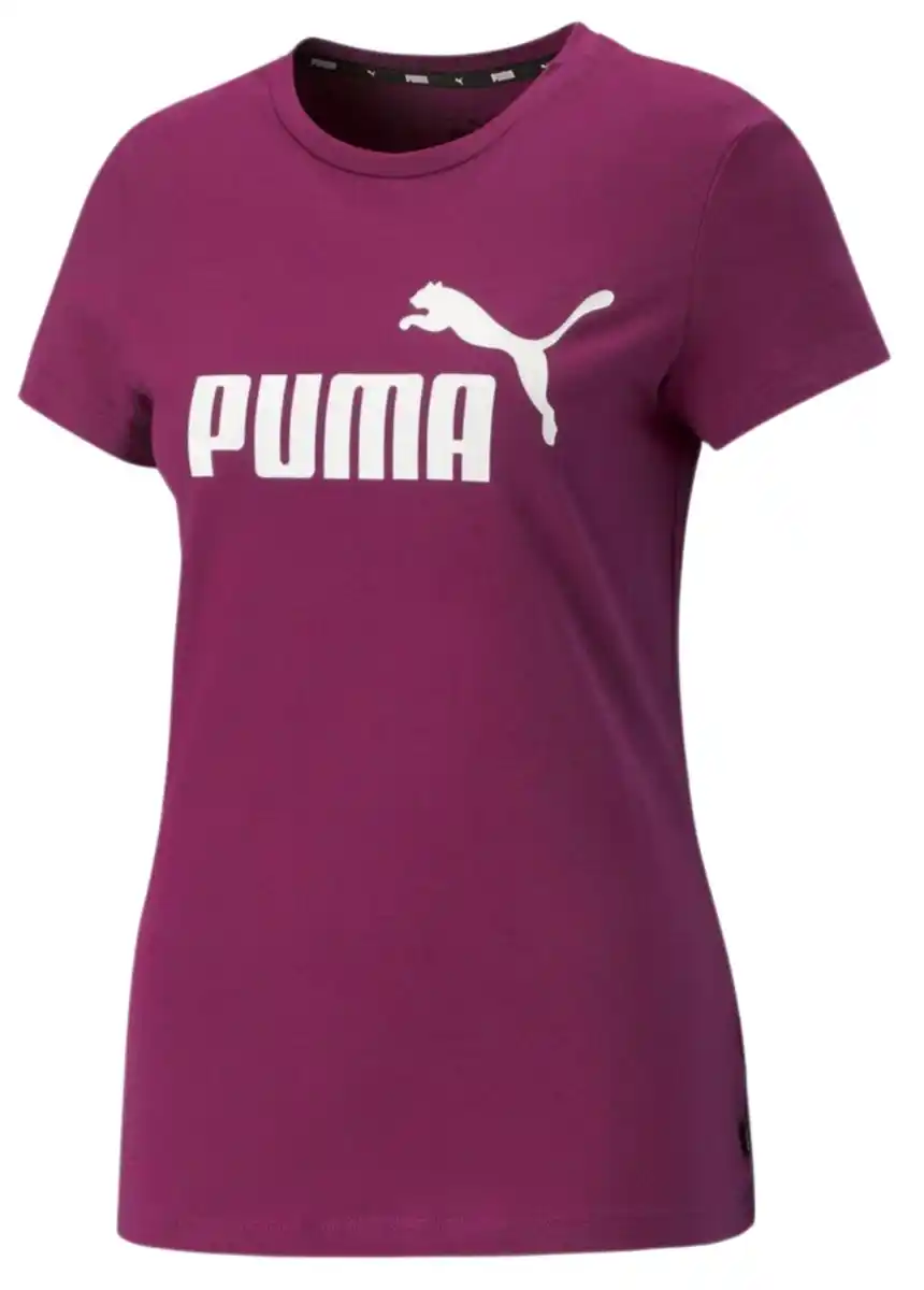 Bild 2 von PUMA Damen-T-Shirt