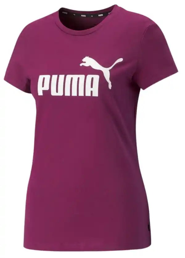 Bild 2 von PUMA Damen-T-Shirt