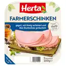 Bild 1 von HERTA Farmerschinken 100 g