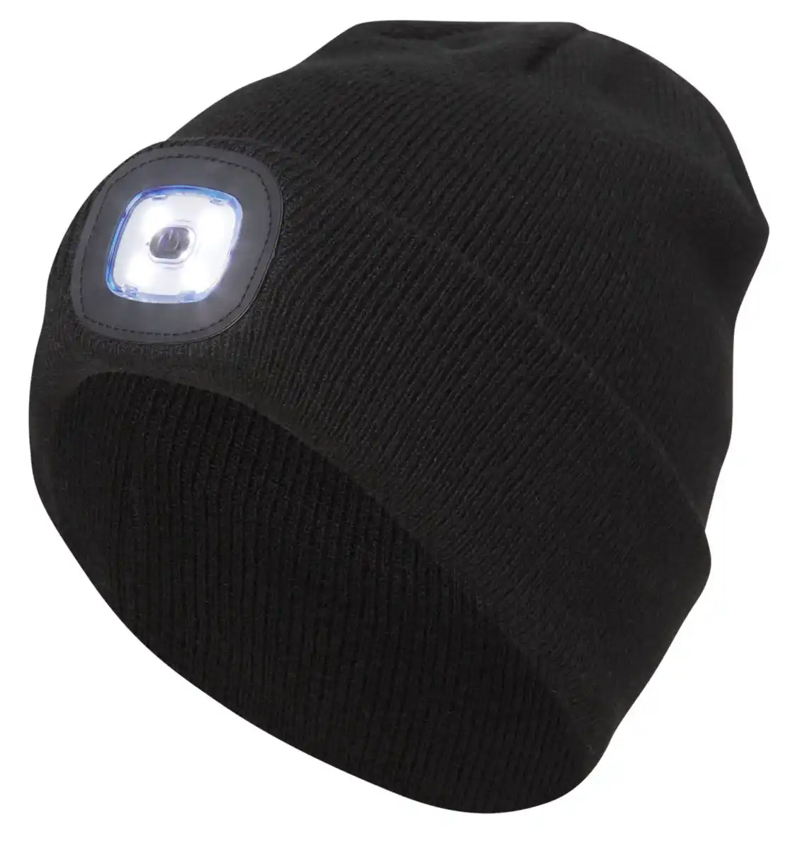 Bild 2 von HIP&HOPPS® Kinder-Strickmütze