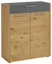Bild 1 von VOSS Kommode LEVIO, Holzfurnier