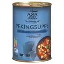 Bild 1 von ASIA GREEN GARDEN Asia Suppen Pekingsuppe